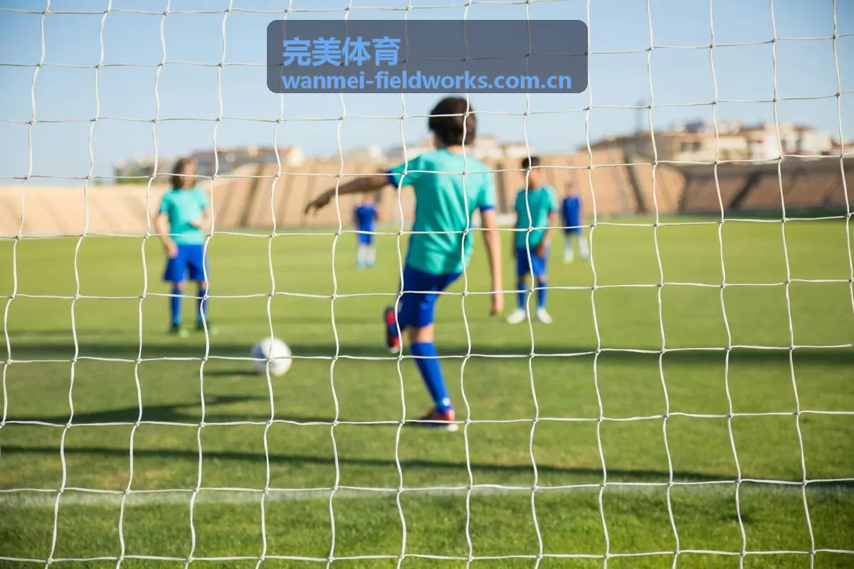 完美体育社区居民户外健走活动